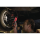 Аккумуляторный Фонарь Milwaukee M12 SL-0 (4932430178)