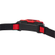 Фонарь светодиодный аккумуляторный Milwaukee для крепления на каску, L4 HL-VIS-301 (4933479768)
