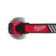 Фонарь светодиодный аккумуляторный Milwaukee для крепления на каску, L4 HL-VIS-301 (4933479768)