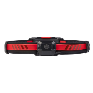 Фонарь светодиодный аккумуляторный Milwaukee для крепления на каску, L4 HL-VIS-301 (4933479768)