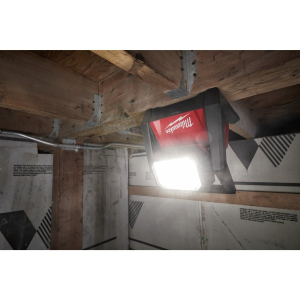 Ліхтар світлодіодний акумуляторний Milwaukee M18 HOAL-0 (4933478118)