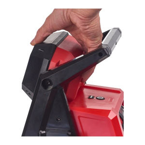 Ліхтар світлодіодний акумуляторний Milwaukee M18 HOAL-0 (4933478118)
