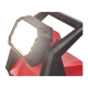 Ліхтар світлодіодний акумуляторний Milwaukee M18 HOAL-0 (4933478118)