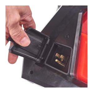 Ліхтар світлодіодний акумуляторний Milwaukee M18 HOAL-0 (4933478118)
