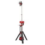 Підлоговий світлодіодний прожектор Milwaukee M18 HOSALC-0 (4933478116)