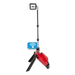 Світлова мачта Milwaukee M18 ONERSAL-0 (4933459431)