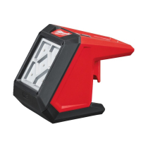 Фонарь светодиодный аккумуляторный Milwaukee, M12 AL-0 (4933451394)