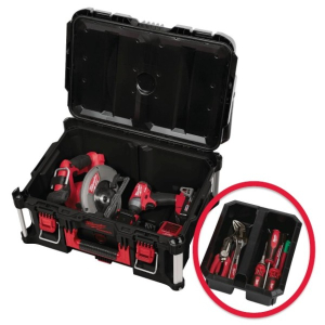 Великий ящик Milwaukee PACKOUT LARGE BOX (4932464079)