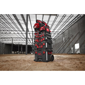 Великий ящик Milwaukee PACKOUT LARGE BOX (4932464079)