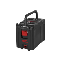 Кейс компактний PACKOUT Milwaukee 330x249x411 (4932471723)