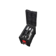 Кейс компактний PACKOUT Milwaukee 330x249x411 (4932471723)