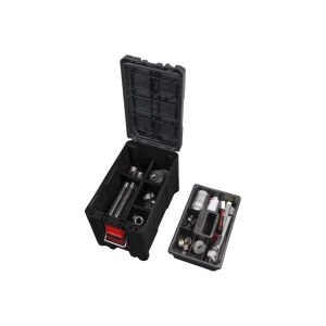 Кейс компактний PACKOUT Milwaukee 330x249x411 (4932471723)