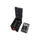 Кейс компактний PACKOUT Milwaukee 330x249x411 (4932471723)