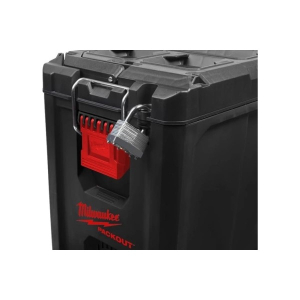 Кейс компактний PACKOUT Milwaukee 330x249x411 (4932471723)