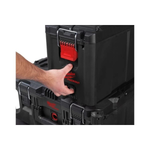 Кейс компактний PACKOUT Milwaukee 330x249x411 (4932471723)