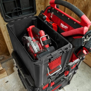 Кейс компактний PACKOUT Milwaukee 330x249x411 (4932471723)