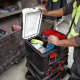 Кейс-термосумка Milwaukee PACKOUT (4932471722)