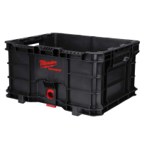 Відкрита скринька PACKOUT™ Milwaukee (4932471724)