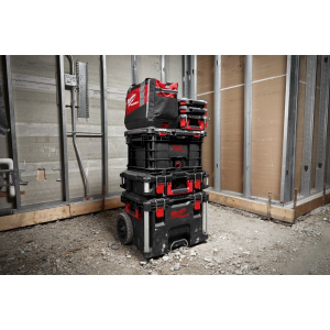 Відкрита скринька PACKOUT™ Milwaukee (4932471724)