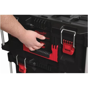 Кейс Milwaukee PACKOUT 561x411x165 мм (4932464080)