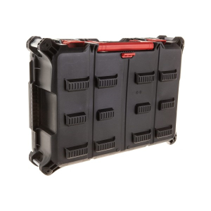 Кейс Milwaukee PACKOUT 561x411x165 мм (4932464080)