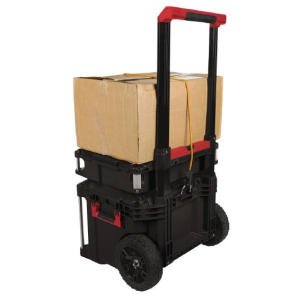 Ящик на колесах Milwaukee PACKOUT TROLLEY BOX (4932464078)
