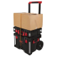Ящик на колесах Milwaukee PACKOUT TROLLEY BOX (4932464078)