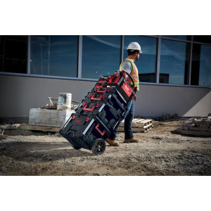 Ящик на колесах Milwaukee PACKOUT TROLLEY BOX (4932464078)