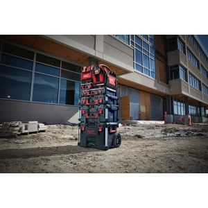 Ящик на колесах Milwaukee PACKOUT TROLLEY BOX (4932464078)