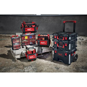 Ящик на колесах Milwaukee PACKOUT TROLLEY BOX (4932464078)