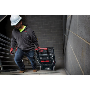 Ящик на колесах Milwaukee PACKOUT TROLLEY BOX (4932464078)
