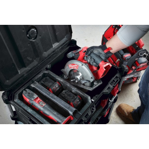 Ящик на колесах Milwaukee PACKOUT TROLLEY BOX (4932464078)