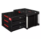 Ящик з двома висувними відсіками Milwaukee PACKOUT DRAWER BOX (4932472130)