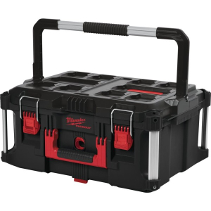 Набір кейсов Milwaukee PACKOUT™ 4932464244 (4932464244)