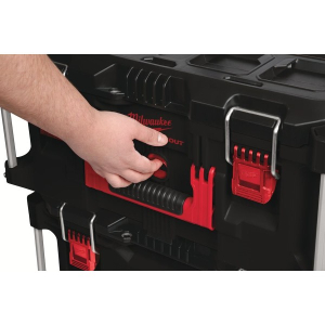 Набір кейсов Milwaukee PACKOUT™ 4932464244 (4932464244)