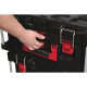 Набір кейсов Milwaukee PACKOUT™ 4932464244 (4932464244)