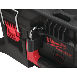 Набір кейсов Milwaukee PACKOUT™ 4932464244 (4932464244)
