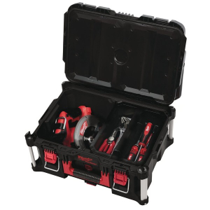 Набір кейсов Milwaukee PACKOUT™ 4932464244 (4932464244)