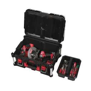 Набір кейсов Milwaukee PACKOUT™ 4932464244 (4932464244)
