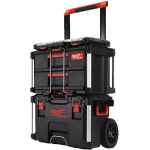Набор ящиков Milwaukee PACKOUT набор №2 (4932479957)