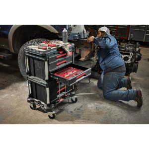 Транспортувальний комплект Milwaukee Packout (4932492892)