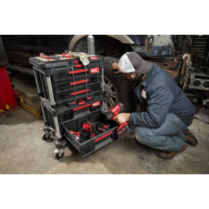 Транспортувальний комплект Milwaukee Packout (4932492892)