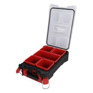 Ячейки для органайзеров Milwaukee Packout 5шт (4932478300)