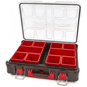 Ячейки для органайзеров Milwaukee Packout 5шт (4932478300)