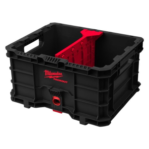 Разделительная планка для открытого ящика Milwaukee Packout (4932480624)