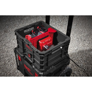 Разделительная планка для открытого ящика Milwaukee Packout (4932480624)