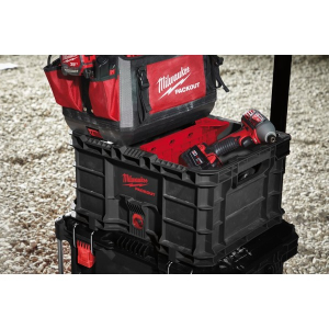Разделительная планка для открытого ящика Milwaukee Packout (4932480624)