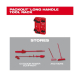 Держатель для хранения инструментов Milwaukee Packout (4932480714)