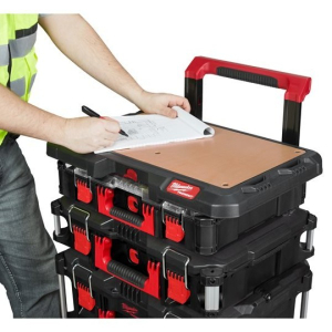 Рабочая поверхность Milwaukee Packout 60x650x380мм (4932472128)