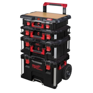 Рабочая поверхность Milwaukee Packout 60x650x380мм (4932472128)